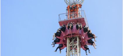 Imagen de  Cinco parques Comfama para disfrutar en familia esta Semana Santa: planes, actividades y precios desde $2 200
