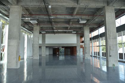 Imagen de  En marzo quedaría lista la nueva sede de la Cámara de Comercio del Oriente, en Rionegro