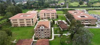 Imagen de  Estudiantes de la Universidad de Antioquia en Oriente se declararon en paro: ¿hasta cuándo?