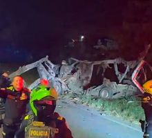 Atentado cerca del batallón Codazzi en Palmira, en vía a Pradera
