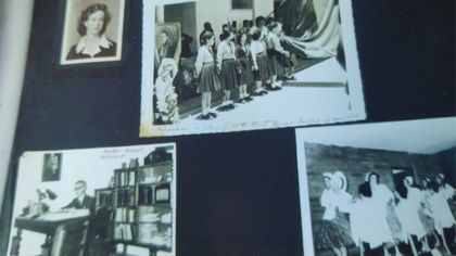 Imagen de  Normal Superior de María en Rionegro cumplió 150 años de fundación y formación pedagógica