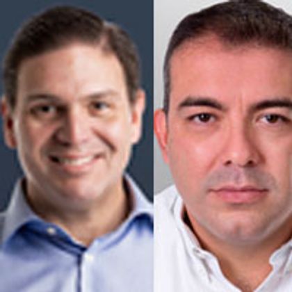 Abraham se va con Pinzón