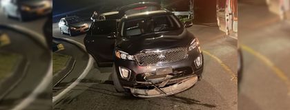 Imagen de  Dos jóvenes practicantes de Gravity Bike quedaron heridos tras accidentarse en la vía La Ceja-Medellín