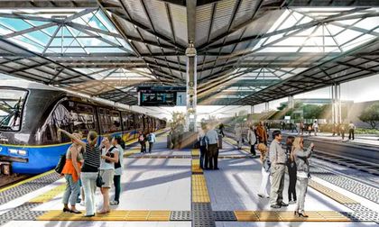 Valle del Cauca toca puertas con Europa, Asia y EE. UU. para cofinanciar el Tren de Cercanías