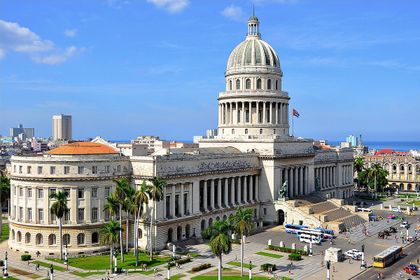 Imagen de  Colombia celebra decisión de EE. UU. de retirar a Cuba de la lista de países financiadores del terrorismo