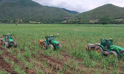 Riopaila Castilla optimiza operaciones agrícolas