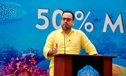 Colombia y Venezuela reactivan agenda energética con acuerdo que busca cerrar deudas y abrir cooperación