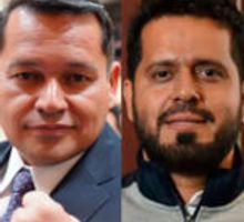 Vía libre para que Ocampo y Mondragón sean candidatos a la Alcaldía de Cali