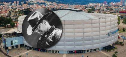 Imagen de  Homenaje público a Yeison Jiménez se realizará este miércoles 14 de enero en el Movistar Arena