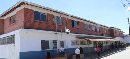 Imagen de Guarne está cada vez más cerca de tener un nuevo hospital