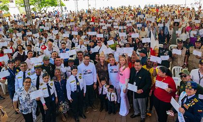 Con la capacidad de su gente y los mejores indicadores, el Valle es #1