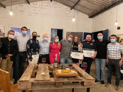Imagen de  Saboréate a La Ceja: estos fueron los ganadores del festival gastronómico en su segunda versión