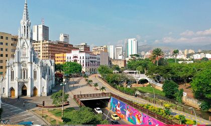 Inicia tramo final de la Vuelta de Occidente para fortalecer el desarrollo rural en Cali