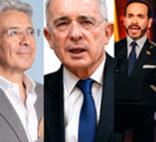 ¿Quién se quedará con los votos de la derecha en 2027?