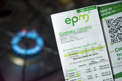 Imagen de  ¿Aumentó el precio de los servicios públicos? Así va la posible congelación de las tarifas