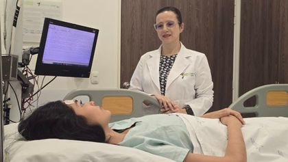 Imagen de  Priorizar el sueño: una estrategia de salud pública frente a las enfermedades crónicas