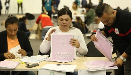 Imagen de  ¿Fue elegido como jurado de votación? Ojo, aún puede capacitarse