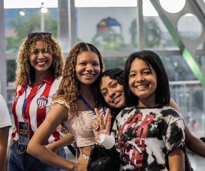 Imagen de Consejos de Juventud: más de 11 millones de jóvenes podrán ejercer su derecho al voto el 19 de octubre