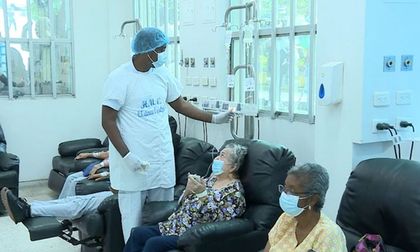 Se agrava crisis de la salud en el Valle