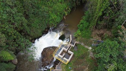 Imagen de  En El Retiro se suspenderá el servicio de agua el próximo jueves