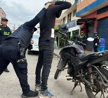 Más homicidios, más armas incautadas y menos hurtos: el balance de seguridad que presentó Cali en mayo