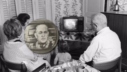 Imagen de  Se cumplen 70 años de la televisión en Colombia: así fue la primera transmisión