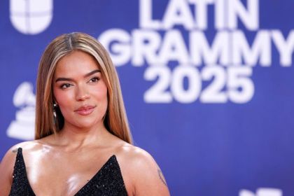 Imagen de  Karol G aumenta de 39 a 63 los conciertos de su gira «Tropitour» tras venta millonaria de boletas