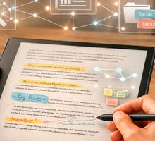 Amazon presenta el Kindle Scribe con versión a color