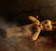 ¿Qué tan real es el dolor físico de la brujería?