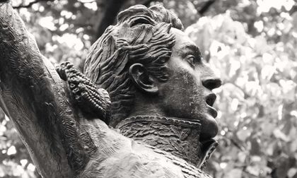 Imagen de  Córdova, un rionegrero paradigma universal