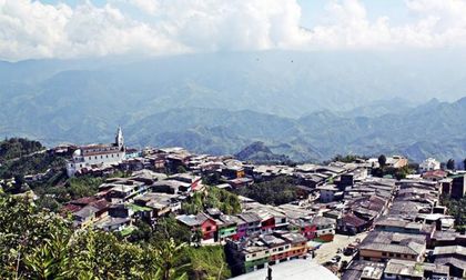Posible provincia páramo generaría desarrollo en el Oriente Antioqueño