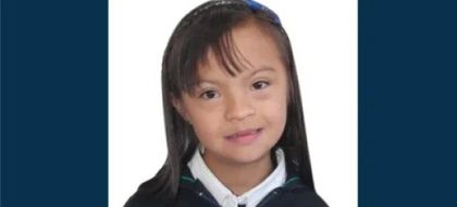 Imagen de  Ocho días de la desaparición de Valeria Afanador en Cajicá. Interpol emitió una circular amarilla