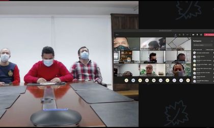 Imagen de  Aunque no compartimos las medidas de la Gobernación, debemos acatarlas: alcaldes del Oriente