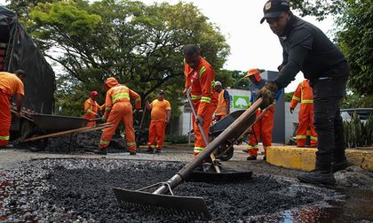 Alcaldía pone en marcha la nueva estrategia para intervenir las comunas de Cali