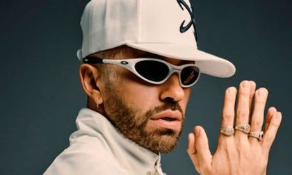 Feid presenta su esperado EP ‘Feid vs. Ferxxo’