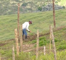 Gobernación del Valle pide a Nación priorizar al Valle en la entrega de tierras
