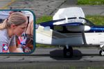 Imagen de Aeronave que desapareció en ruta Condoto-Guaymaral llevaba a cinco participantes de brigada de salud
