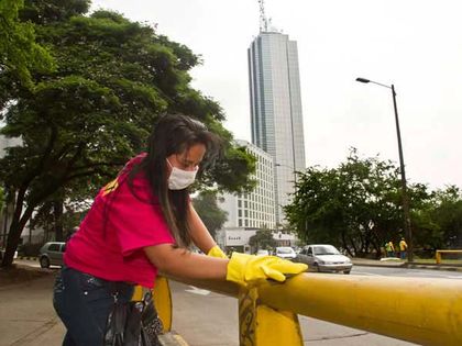 Con orgullo, Cali vivirá este sábado su segundo día cívico