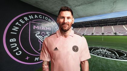 Imagen de  Bombazo mundial: Lionel Messi confirmó que continuará su carrera en Inter Miami