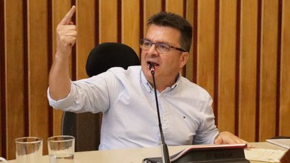 Imagen de  “La inhabilidad era para la Alcaldía de Rionegro, no para la Asamblea”: Gregorio Orjuela