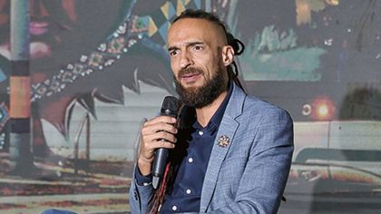 Imagen de  Admiten demanda con la que buscan tumbar la elección de Daniel Carvalho como congresista