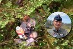 Imagen de Hallan vacía la avioneta siniestrada en el Tatamá; equipos de rescate concentran la búsqueda en los 5 ocupantes