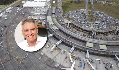 Imagen de  Gobernador propone “negociación blanda” con la nación para destrabar segunda pista del JMC