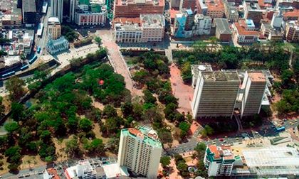 ¿Percibe malos olores en las noches en Cali? El Dagma responde
