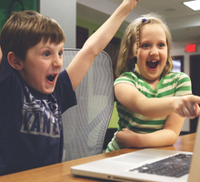 La IA conquista el interés de los niños y plantea nuevos retos para su seguridad digital