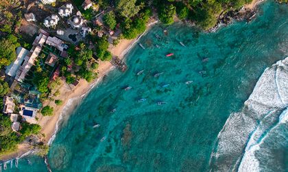 Comunidades luchan por proteger hábitats