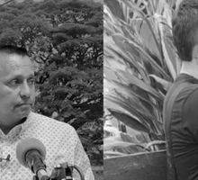 Dos líderes sociales asesinados en Cauca