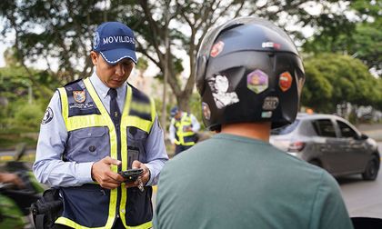 Esta semana termina el pico y placa vigente en Cali y habrá nuevo decreto