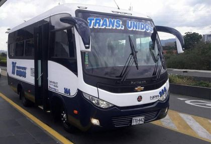 Imagen de  ¡Sin paradas en el camino! Desde hoy opera la ruta directa La Ceja-Exposiciones y viceversa