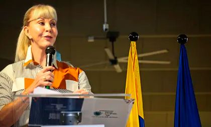 Gobernadora del Valle pide compensar a Palmira por entrega de aeropuerto a la Aerocivil